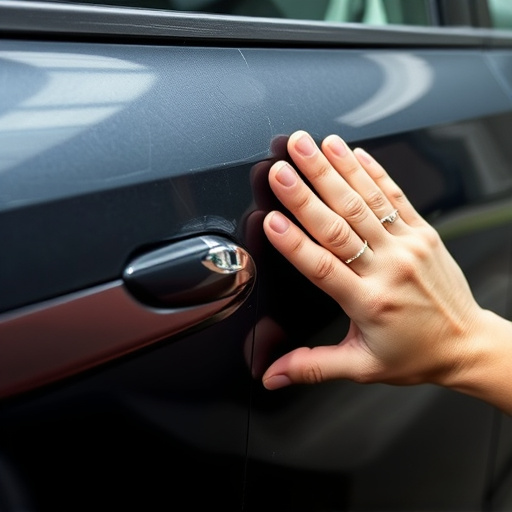 car scratch repair