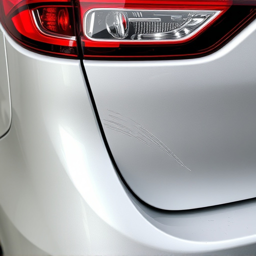 car scratch repair