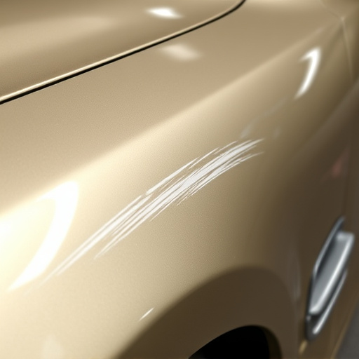 car scratch repair