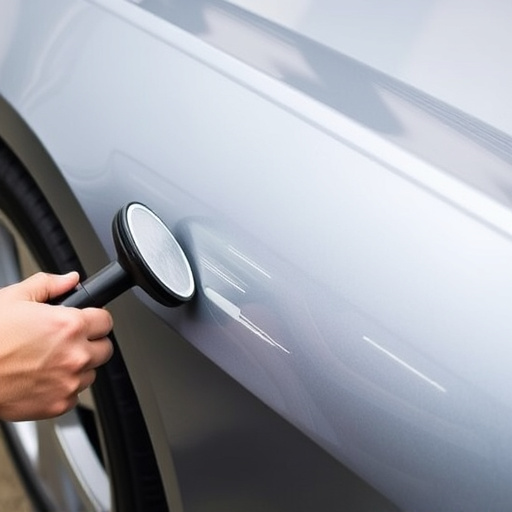 car scratch repair