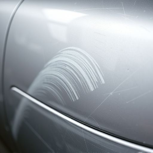 car scratch repair