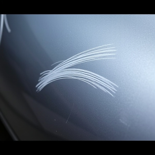 car scratch repair