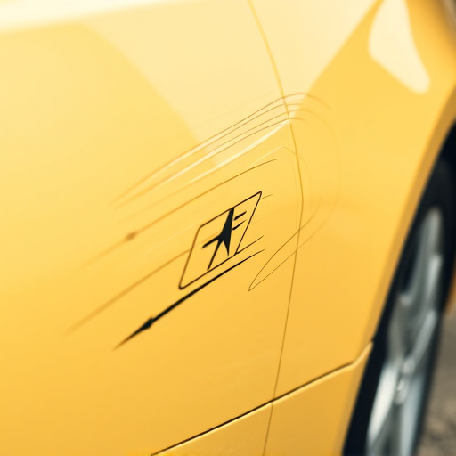 car scratch repair