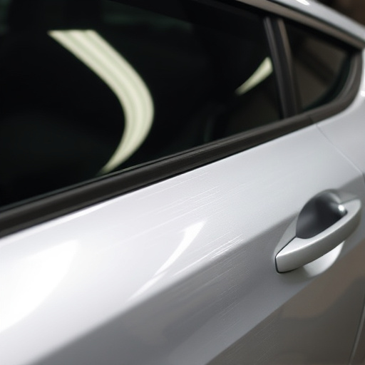 car scratch repair