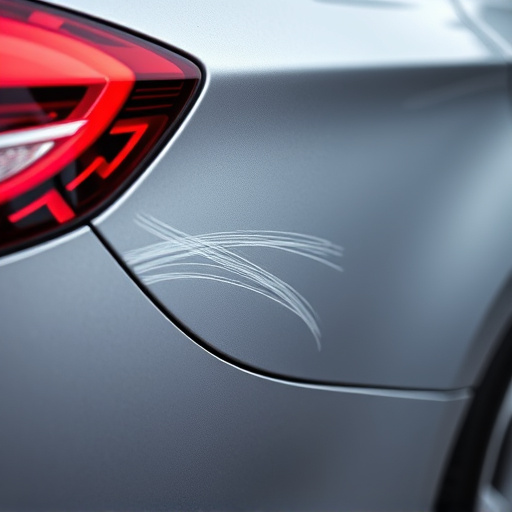 car scratch repair
