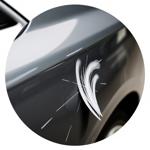 car scratch repair