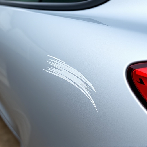 car scratch repair