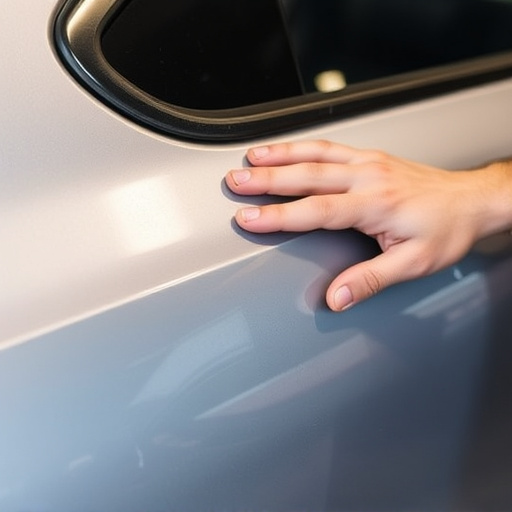 car scratch repair