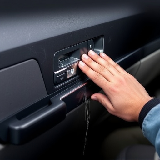 car scratch repair