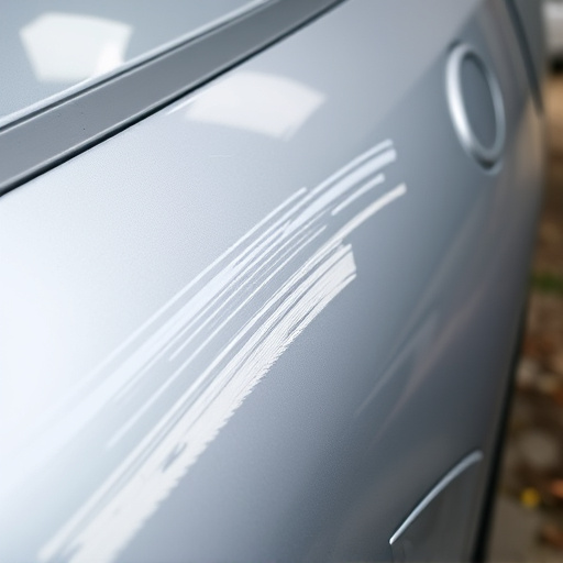 car scratch repair