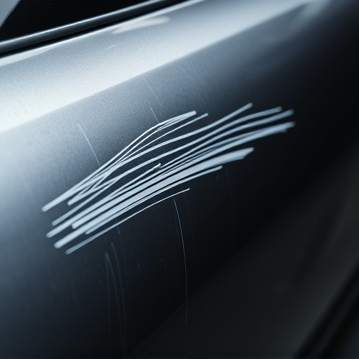 car scratch repair