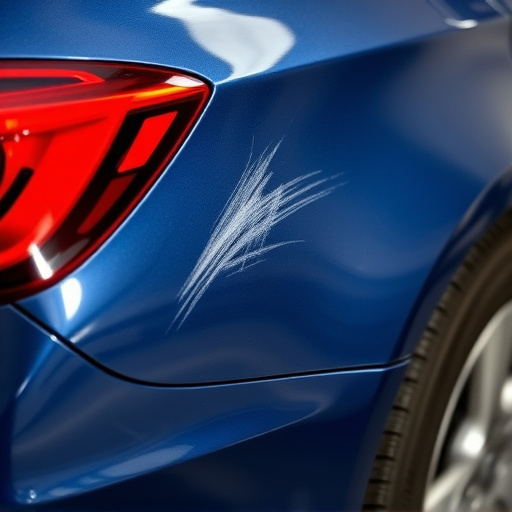 car scratch repair