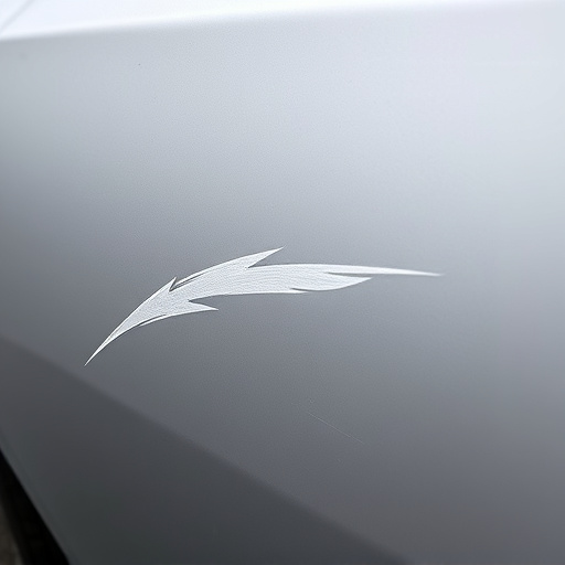 car scratch repair