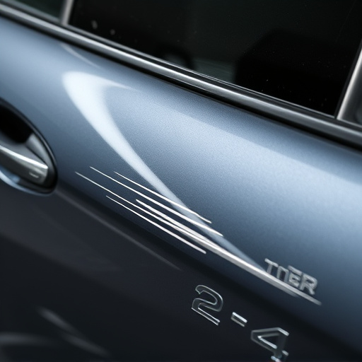 car scratch repair