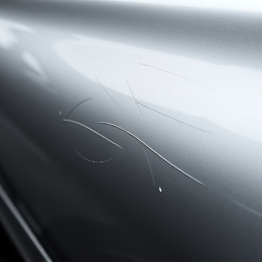 car scratch repair
