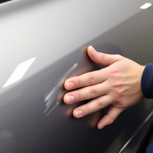 car scratch repair