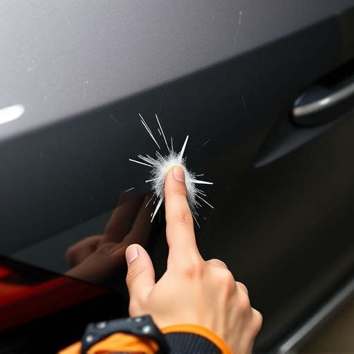 car scratch repair