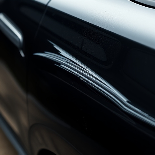 car scratch repair