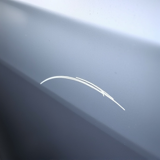 car scratch repair