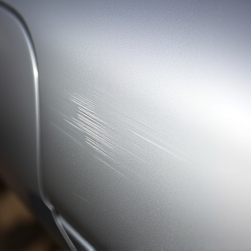 car scratch repair