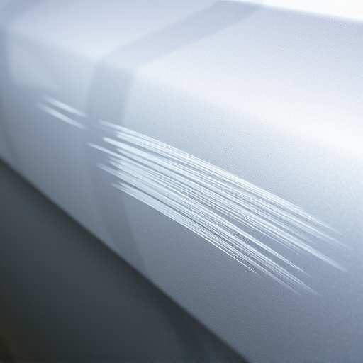 car scratch repair