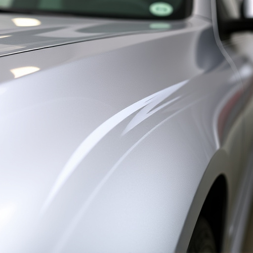 car scratch repair