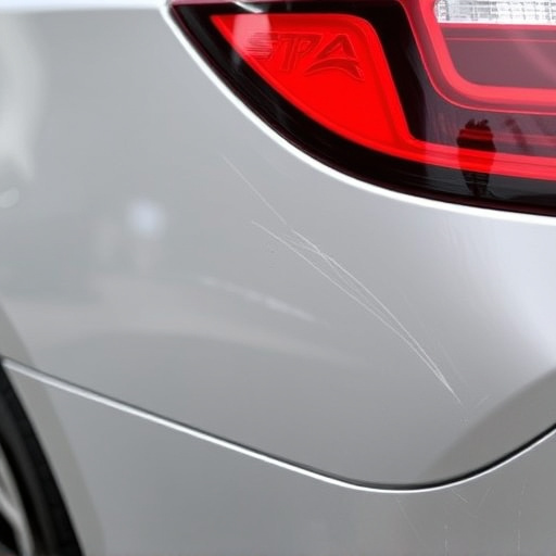 car scratch repair