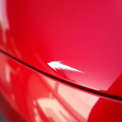 car scratch repair