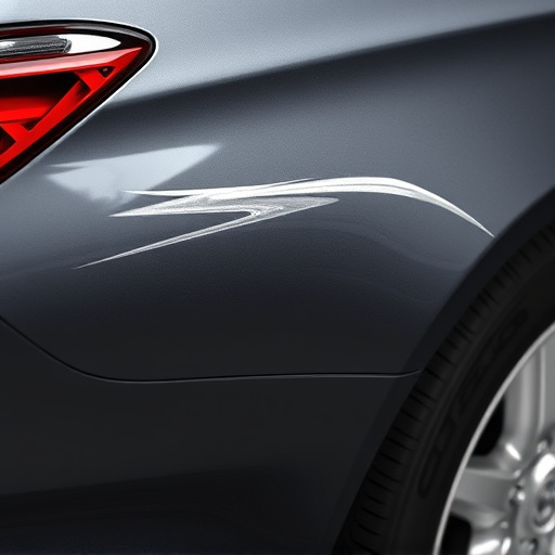 car scratch repair