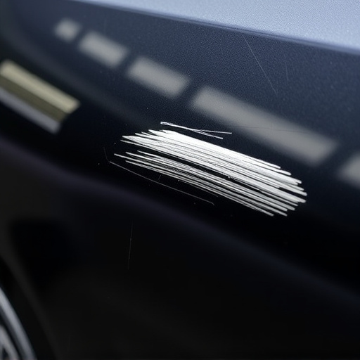 car scratch repair