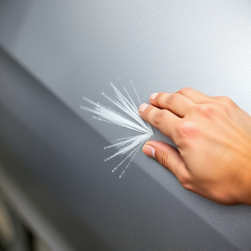 car scratch repair