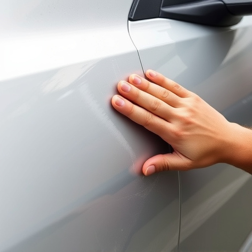 car scratch repair