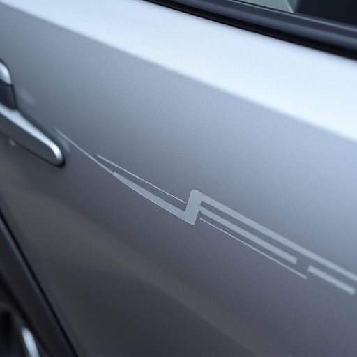 car scratch repair