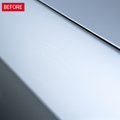 car scratch repair