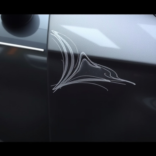 car scratch repair