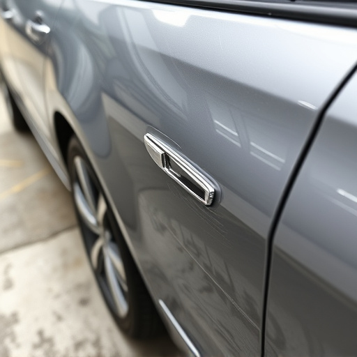 car scratch repair