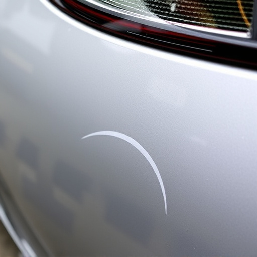 car scratch repair