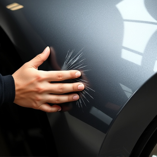 car scratch repair