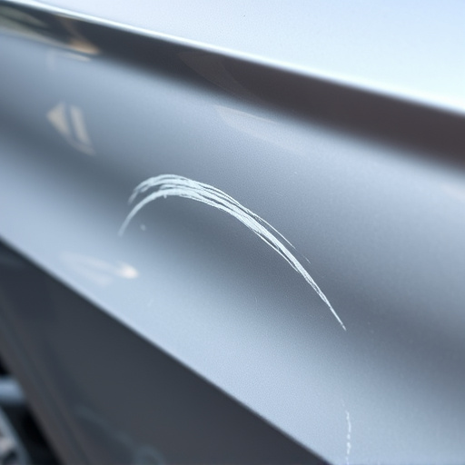 car scratch repair
