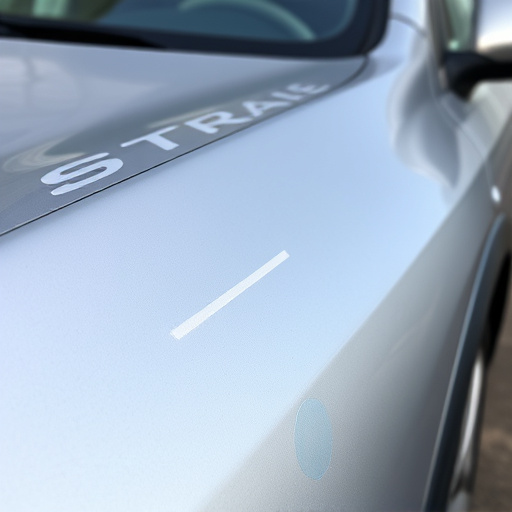 car scratch repair