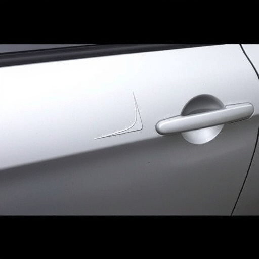 car scratch repair
