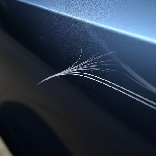 car scratch repair