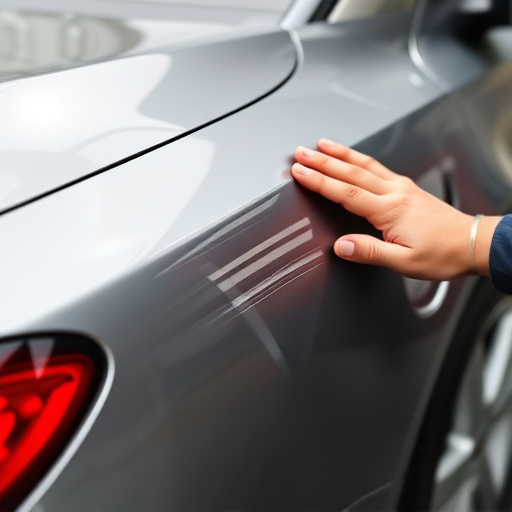 car scratch repair