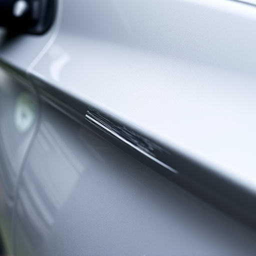 car scratch repair