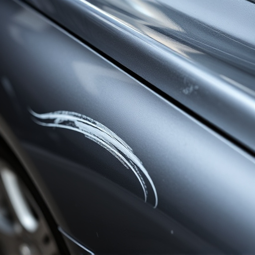 car scratch repair