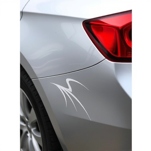 car scratch repair
