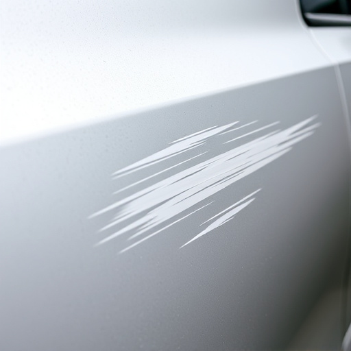 car scratch repair