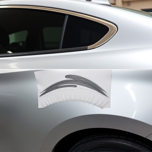 car scratch repair
