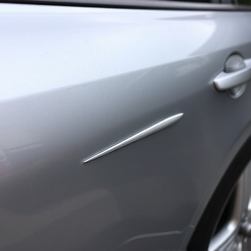car scratch repair