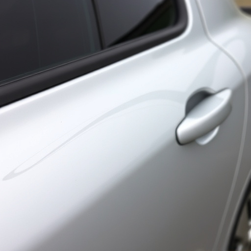car scratch repair